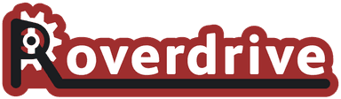 Roverdrive